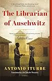 The Librarian of Auschwitz