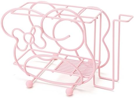 Amazon マイメロディ 歯ブラシスタンド バスタイムコレクション おもちゃ雑貨 おもちゃ