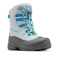 Columbia Youth Unisex Bugaboot Celsius, Cirrus