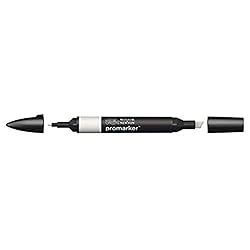 Winsor & Newton ProMarker, Cool Grey 3