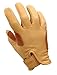 Metolius Belay Climbing Gloves (Small / Natural)