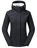Diamond Candy Women's Mountain Waterproof Jacket