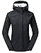 Diamond Candy Women's Mountain Waterproof Jacket