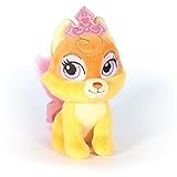 Disney Princess Palace Pets Plush - Rapunzel's Fox Nuzzle