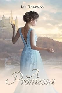 Livro A Promessa