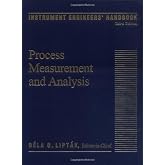Instrument Engineers' Handbook, Third Edition: Process Measurement and Analysis