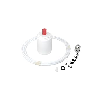 Beko nevera y congelador Agua Sistema de Kit: Amazon.es: Grandes ...