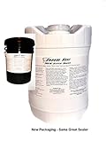 EnduraSeal 100% Acrylic'Wet Look' Semi Gloss Concrete Sealer...