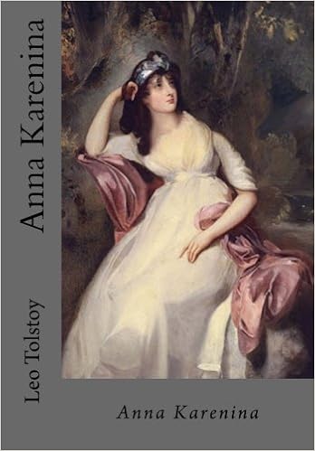 Anna Karenina, best Russian classics