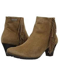Mephisto Women 's Batista tobillo bota