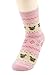 Zando Casual Women Winter Warm Wool Socks