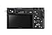 Sony a6000 Interchangeable Lens Digital Camera - Black (24.3MP, Body Only)