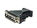 Monoprice 100071 Sun 13W3-M to HD15-F, VGA, Video-Port Adapter