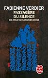La Passagère Du Silence (Ldp Litterature) (French Edition) by