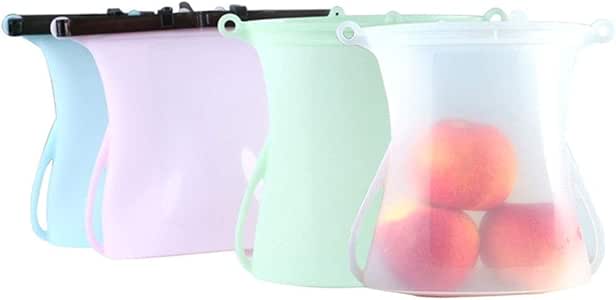 Bolsa de almacenamiento ZYLIANG Bolsas De Conservación De Alimentos