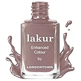 LONDONTOWN Lakur Enhanced Colour, Natural Charm, 0.4oz.