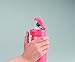 Zojirushi SM-SC36PV Stainless Steel Vacuum Insulated Mug, 1 Count (Pack of 1), Coral Pink