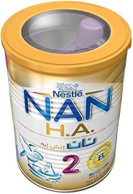 nan ha 2 price