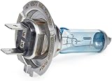 Philips WhiteVision Ultra H7 Headlight Bulb 4200K Single Blister view 4