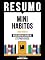 Livro Resumo - Mini Habitos (Mini Habits) - Baseado No Livro De Stephen Guise