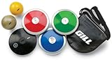 Gill Athletics Girl's High School Throws Value Pack