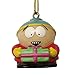 South Park Kurt Adler 5-Piece Resin Miniature Ornament Set