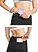 Cityoung Womens Athletic Pleated Golf Skirts with Pockets Tennis Skirt High Waisted with Shorts Running Workout Black S