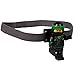 LEGO~ Ninjago Movie - Lloyd LED Head Lamp w/ Elastic Headband