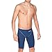 arena Men's Powerskin ST 2.0 Jammers Racing Swimsuit, Navy, 28