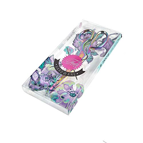 Tula Pink 8in Shears, Each
