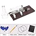 Glass Bottle Cutter, DIY Cutting Machine kit for Cutting Wine Bottles and Beer Bottles