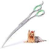 LovinPet Pet Grooming Scissors Professional Dog Cat