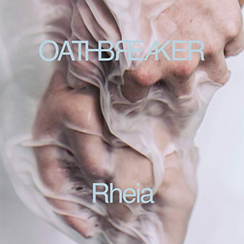 Rheia: Oathbreaker, Oathbreaker: Amazon.fr: Musique