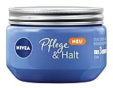 1 Nivea Creme Gel - Hair styling paste -150 ml