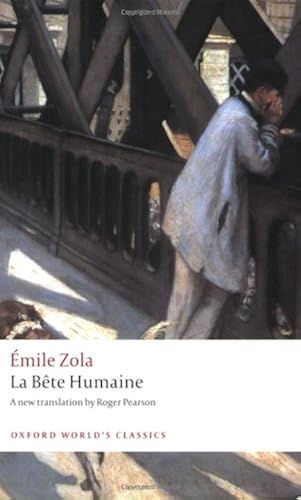 Download La Bête humaine PDF