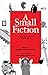 A Small Fiction by James Miller