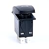 Amarine-made-Laser-Red-Momentary-Rocker-Switch-HORN-20a-12v-Onoff-LED-Light-JH-A11L23BR Amarine-made-Laser-Red-Momentary-Rocker-Switch-HORN-20a-12v-Onoff-LED-Light-JH-A11L23BR
