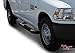 TAC Side Steps Compatible with 2009-2018 RAM1500|2019-2023 RAM1500 Classic|2010-2024 RAM2500/3500/4500/5500 Regular Cab 3