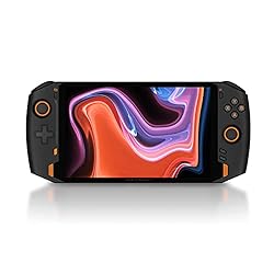 Onexplayer Handheld Gaming PC,11th Core Tiger Lake