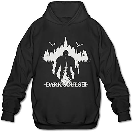 Dark Soul Shop886 Men's T-shirt Casual hoodies
