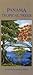 Panama Tropical Trees Field Guide (Laminated Foldout Pocket Field Guide) (English and Spanish Edition) by 