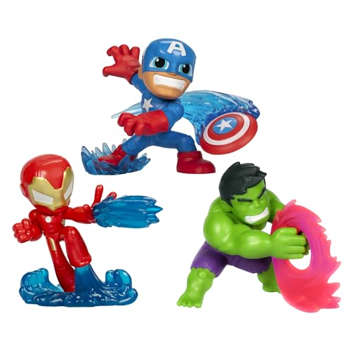 Avengers Mighty Verse Series 1 Multipack