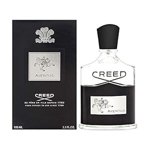 Image of Creed Aventus for Men 3.3 oz Eau de Parfum Spray