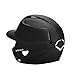 EvoShield Triple Density Core Batters Helmet, Black, Adult
