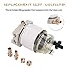 6.7L Cummins Fuel Filter Water Separator