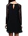 Bepei Dress, Women Lace In Point Chiffon Cocktail Clubwear
