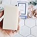 Nurture My Body All-Natural Baby Bar Soap, Fragrance Free, 3.5 oz. - Certified Organic Ingredients