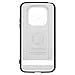Spigen Style Armor G5 Case with Soft-Interior Scratch Protection for G5 - Black