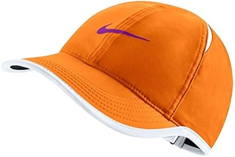 nike women's feather light adjustable hat