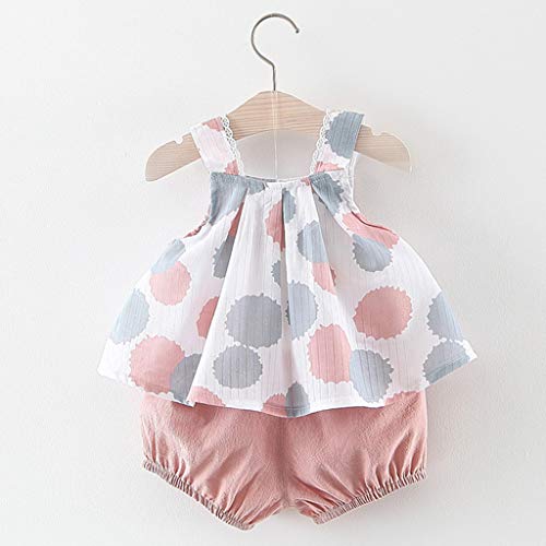 2 Clothes+Toddler+Wesracia+Sleeveless+Bloomers